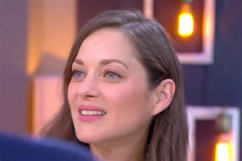 Marion Cotillard à poil : vidéos porno et sex tapes